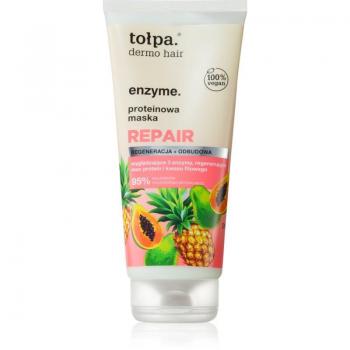 Tołpa Dermo Hair Enzyme Repair Mask, 200 ml