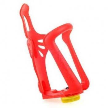 Porte-bouteille élastique pour cyclisme