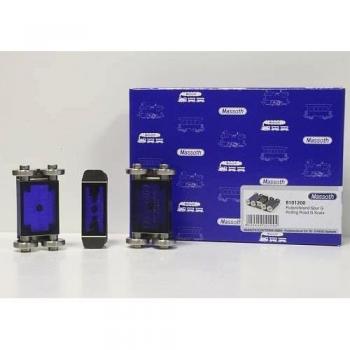 Massoth 8101200 G Rollenprüfstand (Standard)