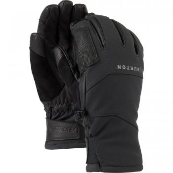 Burton ak Gore-Tex Clutch Guantes de invierno Negro