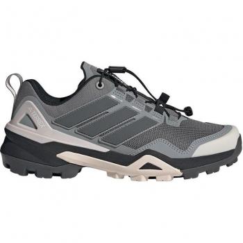 Adidas Terrex SkyChaser Damen Trekking‑Schuh Grau 38