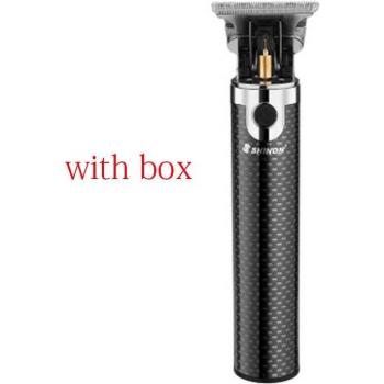 WhisperCut Rechargeable Hair Clippers