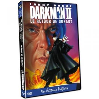 Darkman 2 : La résurrection de Durant