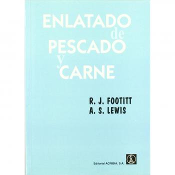 Enlatado de pescado y carne