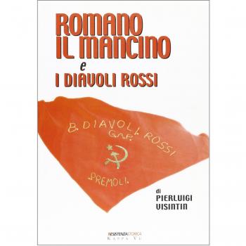 Romano il Mancino e i Diavoli Rossi