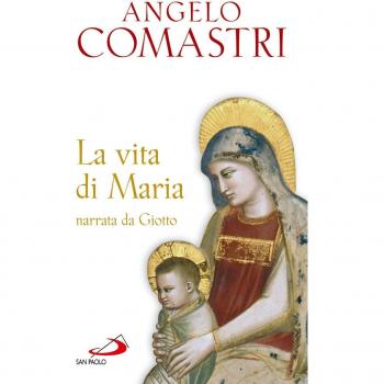 La vita di Maria narrata da Giotto (Amico)