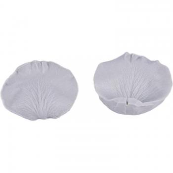 Meridians Silicone Rose Sugar Tool – Cake Mold
