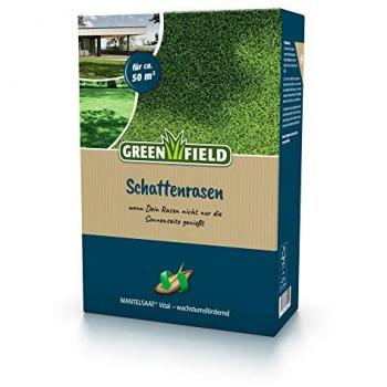 Schattenrasen-Mischung 1 kg