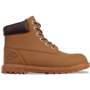 Boots Lotto Maemoore Orange