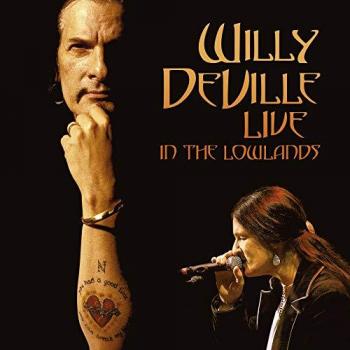 Live In The Lowlands – Edition vinyle LP