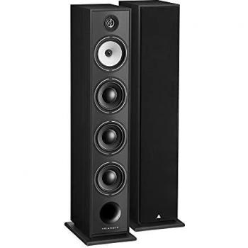 Triangle Borea BR09 HiFi Standlautsprecher