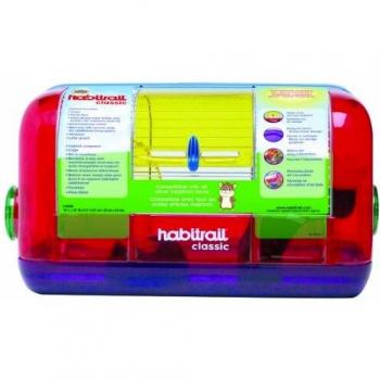 Habitrail Classic Hamster Living Box
