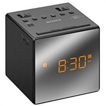 ICF‑C 1 TB, Farbe: Schwarz