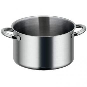 De Buyer 3506.24 Low Pot without Lid