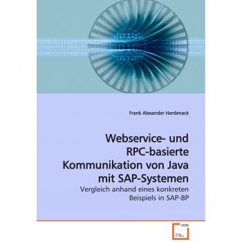 Webservice