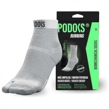 Podoks Calcetines Cortos Running H2