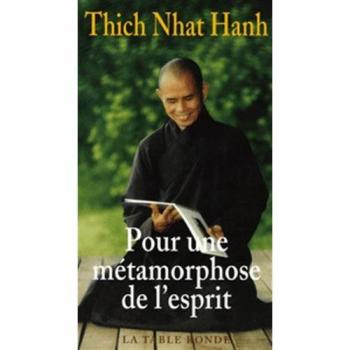 Pour une métamorphose de l'esprit : Cinquante stances sur la nature de la conscience