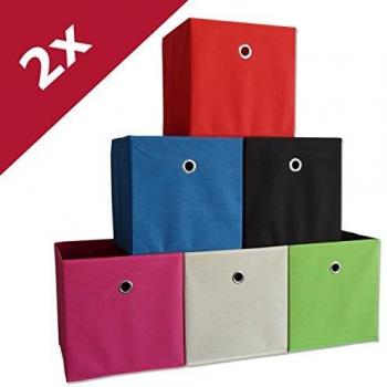 Véranda Boxas pliantes à étagères (lot 2)
