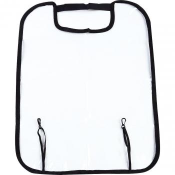 Funda de Asiento de Coche para Niños con Protección de Barro