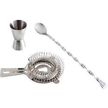 Quid Mi Bar Cocktail Box Stainless Steel (27cm