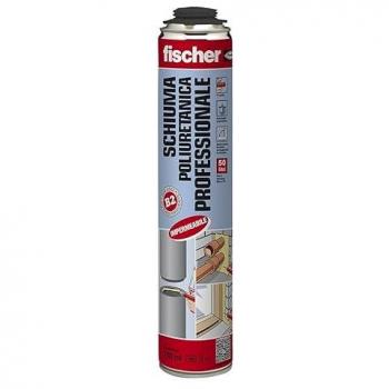 Schiuma PUP 750 CL.B2 per Pistola Professionale Resistente alla Pressione