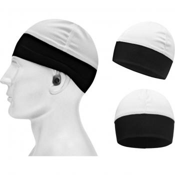 Cap Moto Ventilé