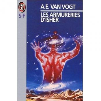 Les Armureries D'isher