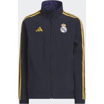 Familien-Sportshirt Real Madrid Kids 2023/24