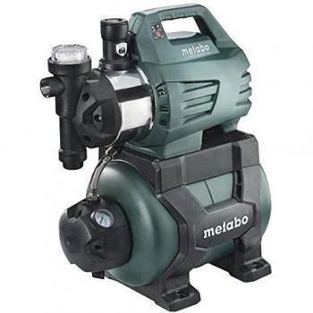 Metabo 3500 l/h Inox Water Pump