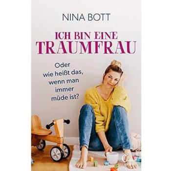 Ich bin eine Traumfrau