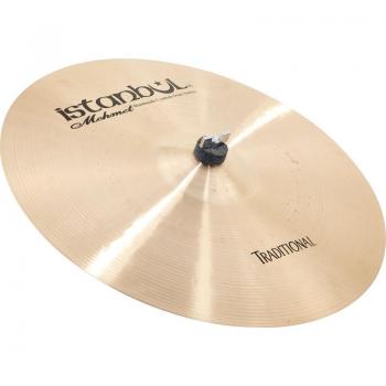 Istanbul Mehmet 18 Traditional Medium Cymbal