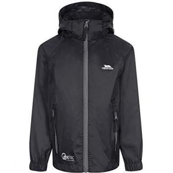 Trespass Jungen UTTP4776_7 Jacke, 5-6 Jahre, 61 cm Brust