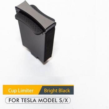 Copa de silicona para interiores de Tesla Model Y