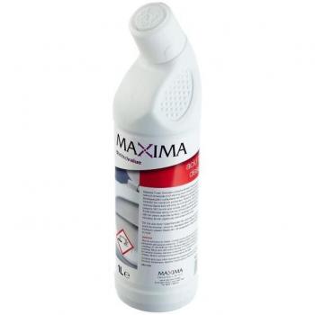 Maxima Green Daily Use Toilet Cleaner 750m