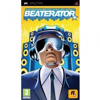 Beaterator: Il Videogioco Musicale per la PSP