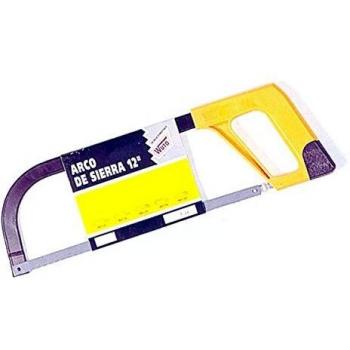 Arco de Corte Wuto 12 – Construcción Mecánica