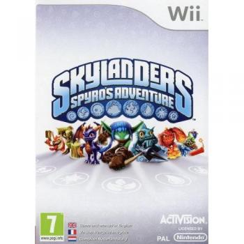Skylanders : Spyro