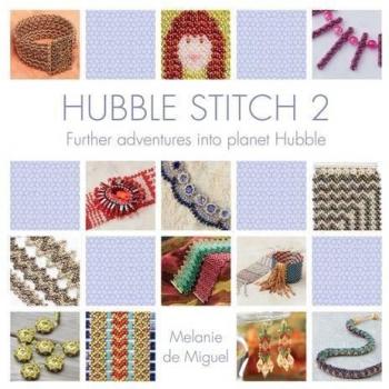 HUBBLE STITCH 2