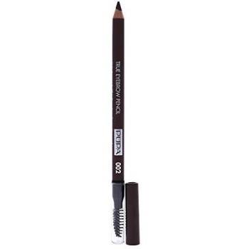 Pupa True Eyebrow Contour Pencil Brown 002 1.08g