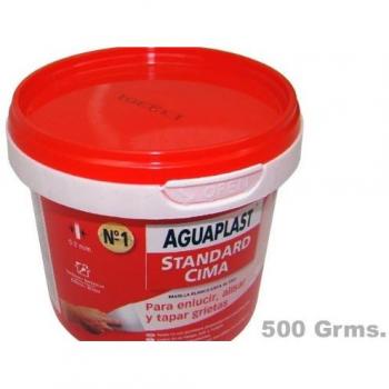 Beissier M107334 – Aguaplast Standard Top Jar, 500 g