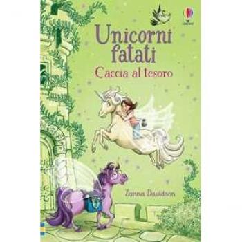 Caccia al tesoro