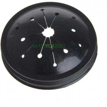 Replacement Splash Guard for Waste King 3.15 Garbage Disposal