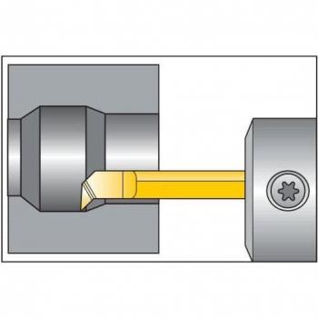Inserto Garant Copiatura Interna L1 30mm ⌀ Dmin 6,2mm