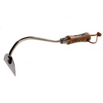 Spear and Jackson Traditional Stainless Steel Hand Onion Hoe