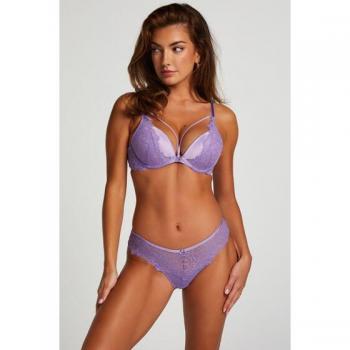 Hunkemöller Brasileña Isabella en Color Morado