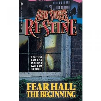 The Beginning, by R. L. Stine