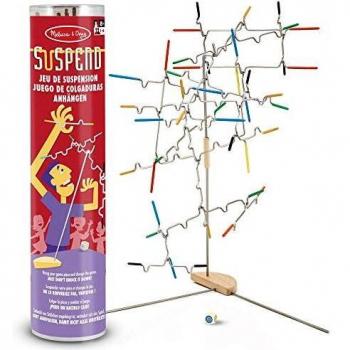 Melissa & Doug Jeux de voyage pour enfants de 8 à 12 ans