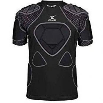 Gilbert XP 1000 Rugby Shoulder Protector