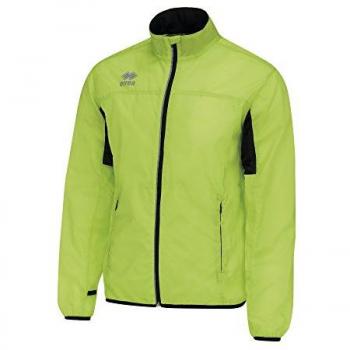 Veste enfant Errea Dwyn verte