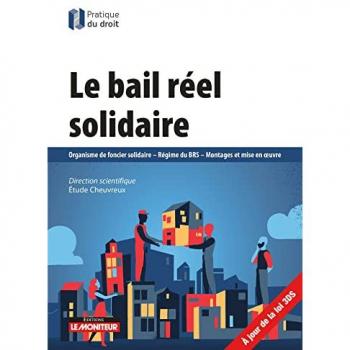 Le bail réel solidaire: Organisme de foncier solidaire